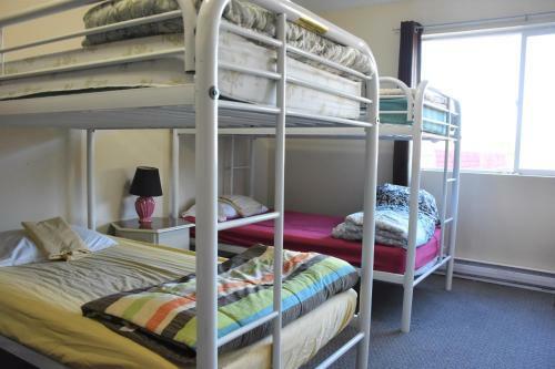 Albergue North Coast Trail Backpackers Ltd