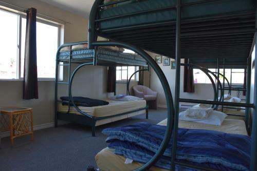Albergue North Coast Trail Backpackers Ltd