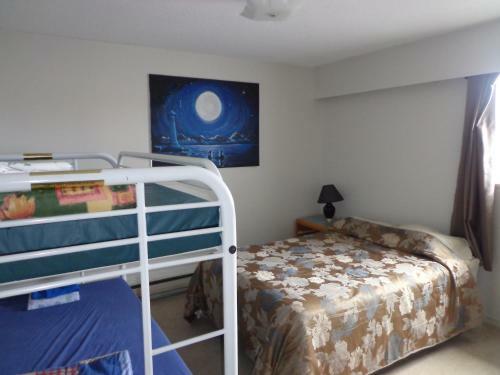 Albergue North Coast Trail Backpackers Ltd