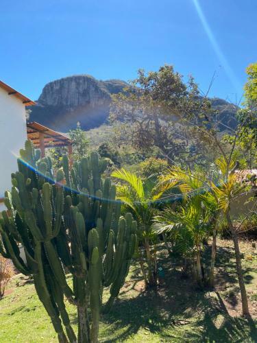 Posada Pousada Rancho Dos Ip�s
