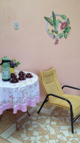 Hostal Eco Pousada Jardim Do Eden