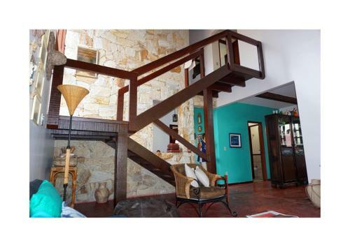 Casa Condom�nio Praia Particular
