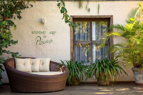 Hostal Morada Do Sol Guest House