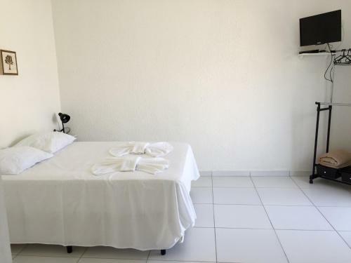 Planalto Hotel Aruj�