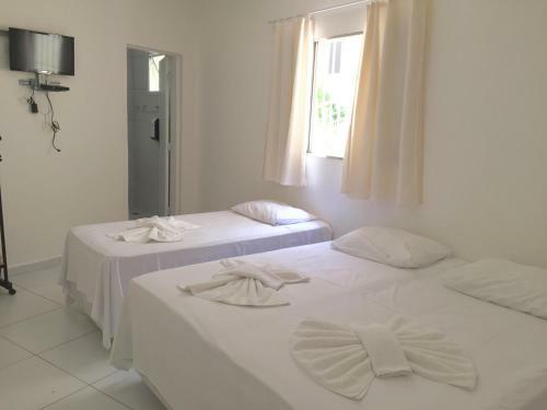 Planalto Hotel Aruj�