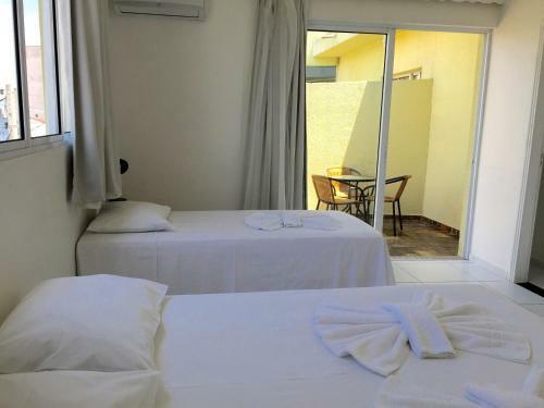 Planalto Hotel Aruj�
