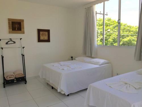 Planalto Hotel Aruj�