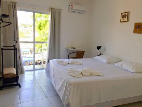 Planalto Hotel Aruj�