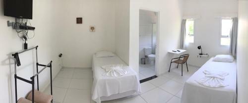 Planalto Hotel Aruj�