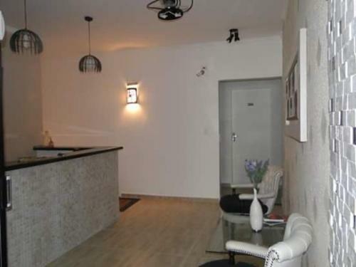 Planalto Hotel Aruj�