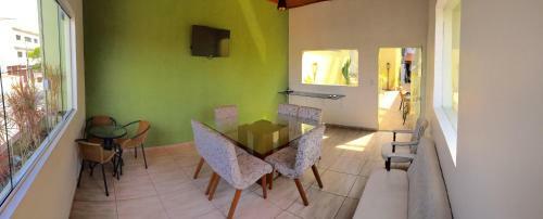 Planalto Hotel Aruj�