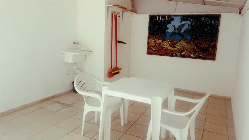 Apartamento Aconchegante Na Praia