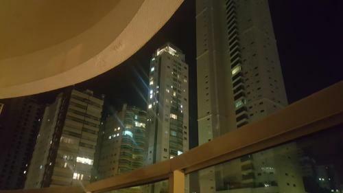Apartamento Aconchegante Na Praia