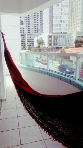 Apartamento Aconchegante Na Praia