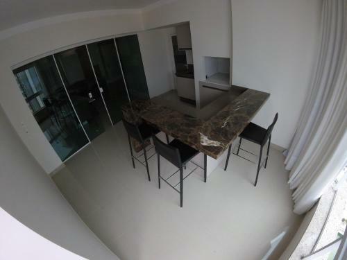 Apartamento Luxo - Presidencial