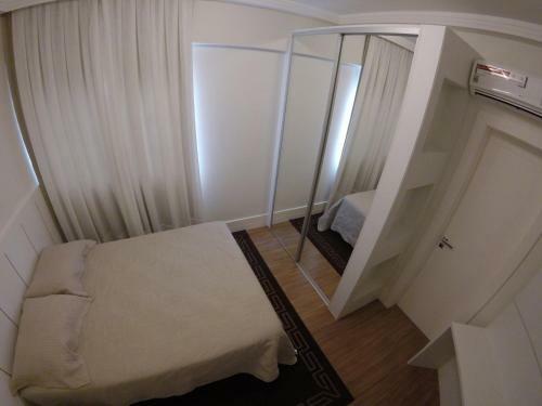 Apartamento Luxo - Presidencial