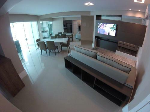 Apartamento Luxo - Presidencial