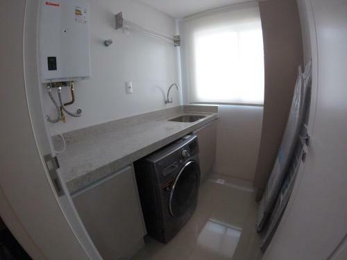 Apartamento Luxo - Presidencial
