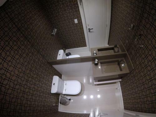 Apartamento Luxo - Presidencial