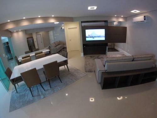 Apartamento Luxo - Presidencial