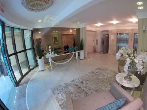 Apartamento Luxo - Presidencial