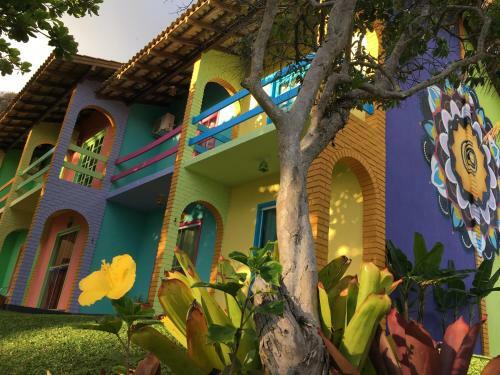 Hostal O Cost�o Do Sol