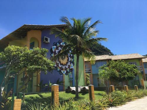 Hostal O Cost�o Do Sol