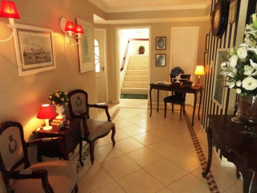 Apartamento Villa Germ�nia