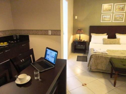 Apartamento Villa Germ�nia