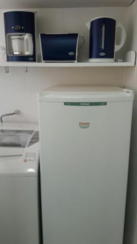 Apartamento Marcos