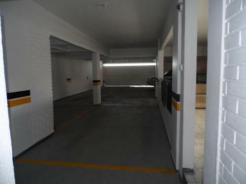 Apartamento Beira-mar