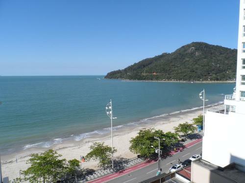 Apartamento Beira-mar