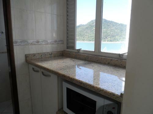 Apartamento Beira-mar