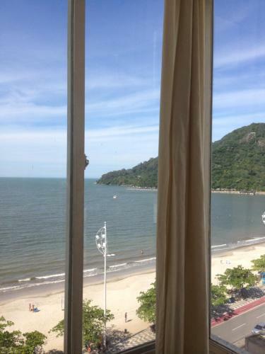 Apartamento Beira-mar