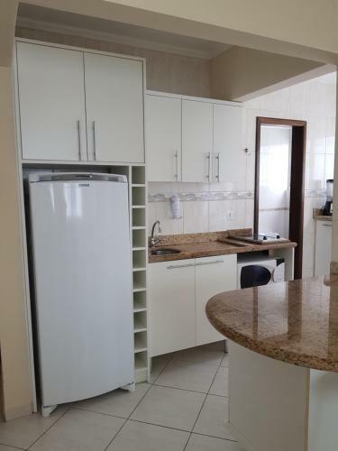 Apartamento Beira-mar