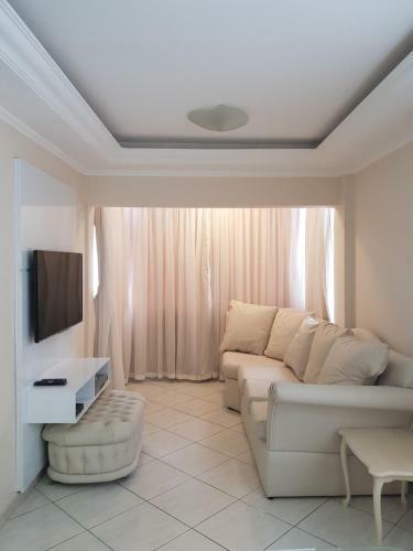 Apartamento Beira-mar
