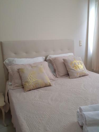 Apartamento Beira-mar