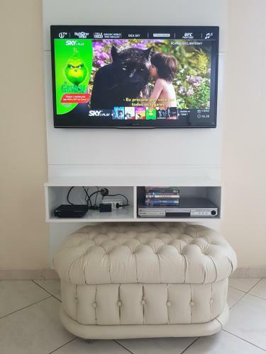 Apartamento Beira-mar