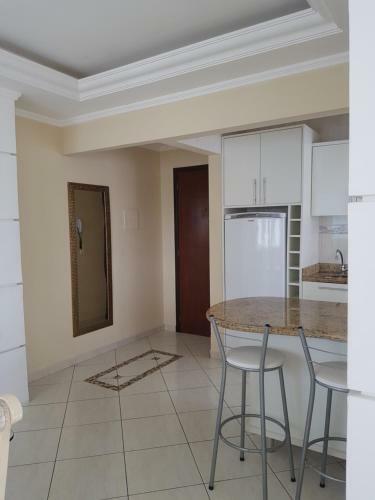 Apartamento Beira-mar