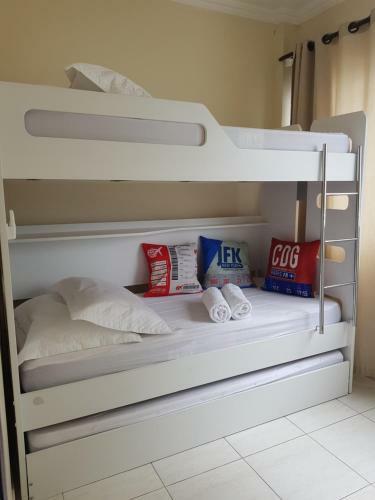 Apartamento Beira-mar