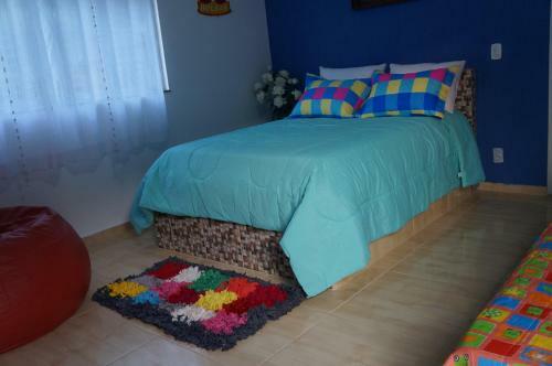 Hostal 7 Estrelas