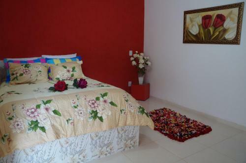 Hostal 7 Estrelas