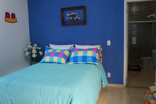 Hostal 7 Estrelas