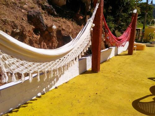 Hostal 7 Estrelas
