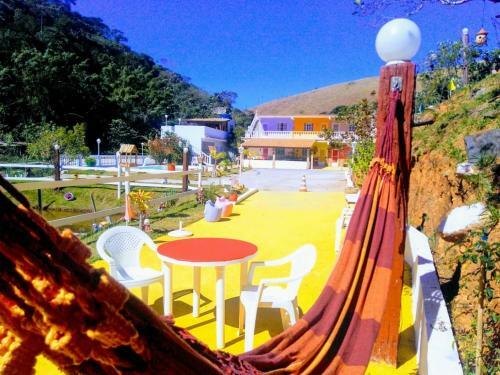 Hostal 7 Estrelas