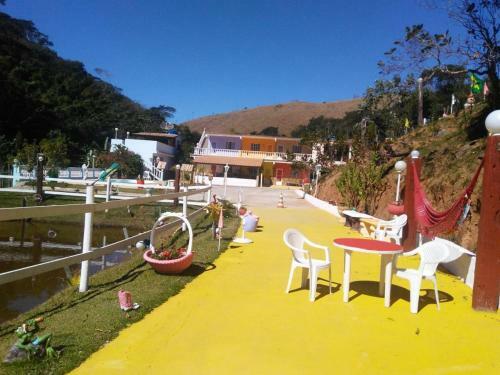 Hostal 7 Estrelas