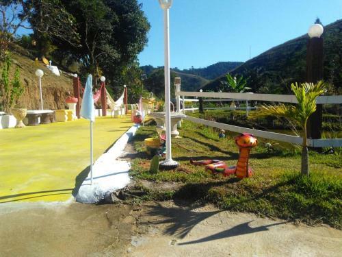 Hostal 7 Estrelas