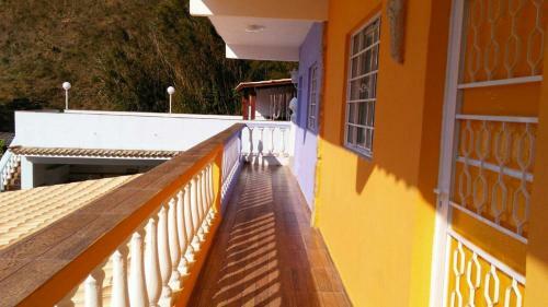 Hostal 7 Estrelas