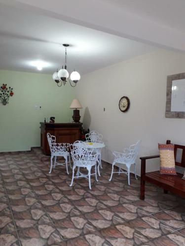 Hostal 7 Estrelas