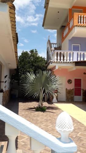 Hostal 7 Estrelas